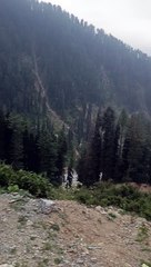Gabeen jaba swat tourist spots