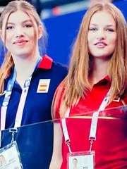 Princess, you are so beautiful and graceful..#leonor #leonor_family #foryouシpage #trend #fypシ゚