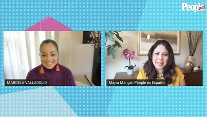 Marcela Valladolid nos presenta su nuevo libro “Cocinando on Cook Street: A Collection of mi Familia’s Recipes”