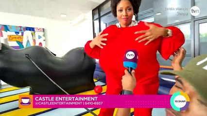 Nos enfrentamos al toro loco