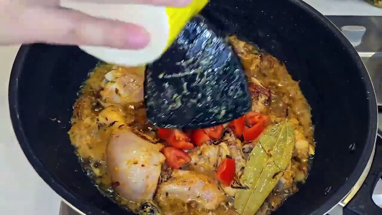 utomp3.com - First Time My Mother In My New Kitchen With Secret Pulao Plus Biryani Recipe_v720P