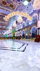 Hazrat adam