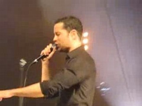 Rien ni personne - Emmanuel Moire