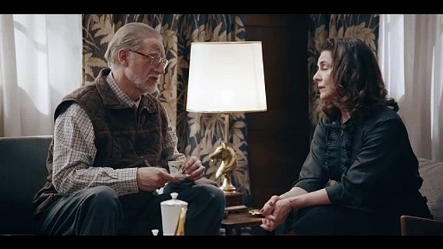 Sueños de libertad Cap 114 Digna, cada día más desconfiada de Damián ¿De verdad disparó a Begoña un cazador