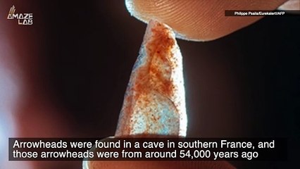 Is This The Oldest Evidence of Bow Use in Europe?