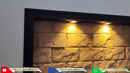 First Floor Brand New 7 Marla House For Sale Exchange Possible