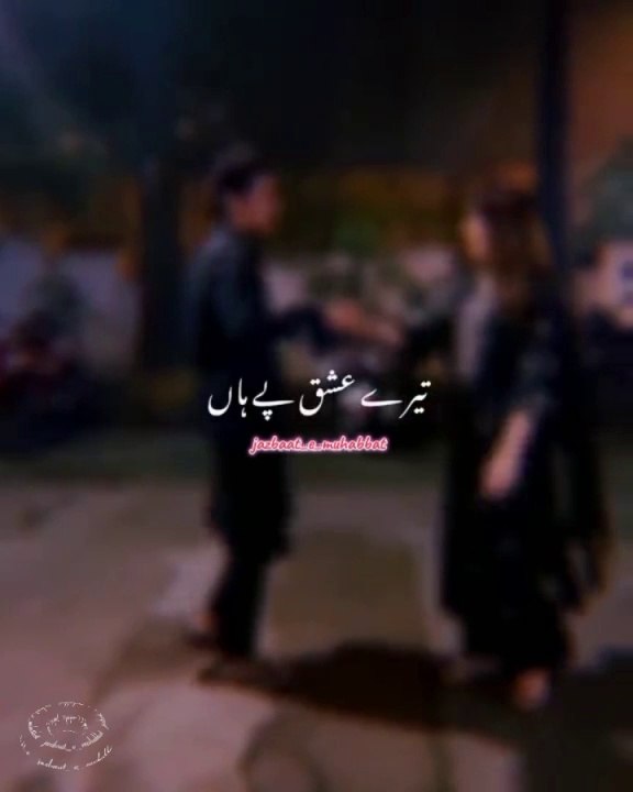 Tere Ishq pe Han