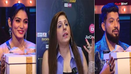 Bigg Boss OTT 3 Contestant Munisha Khatwani ने Finale से पहले किया Winner का नाम Announce