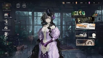 August 02, 2024 Item Code (Reverse 1999)