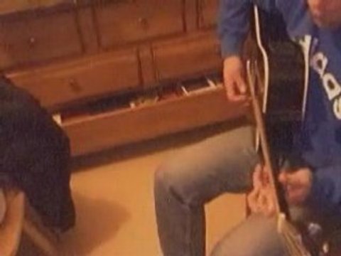 Offspring duo guitare delire