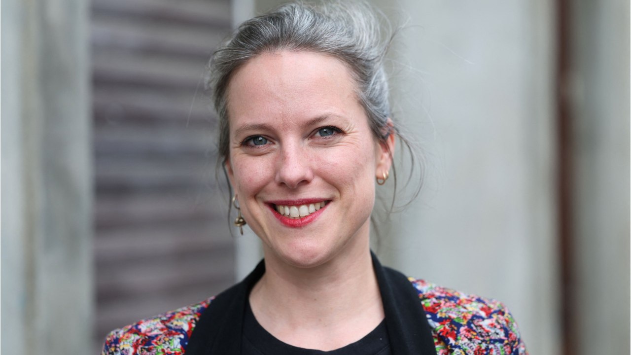 GALA VIDEO - "Elle qui se prétend féministe…" : Lucie Castets taclée par un ex-collègue, il ne mâche pas ses mots !