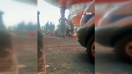 Yalova Tersanesi'nde Facia: 2 İşçi Hayatını Kaybetti