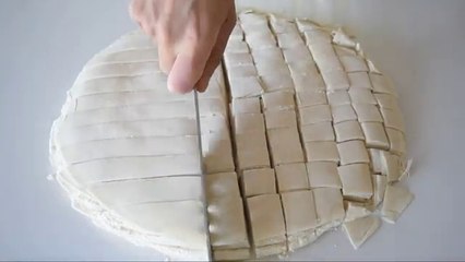 MANTI TADINDA KOLAY VE LEZZETLİ