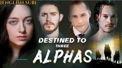 Destined To Three Alphas Full HD