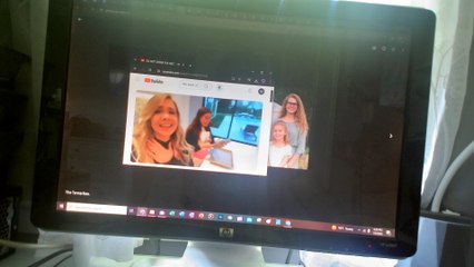 natalie ross kardashian trailblazer part 123