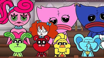 DOGDAY is SO SAD... (Cartoon Animation)