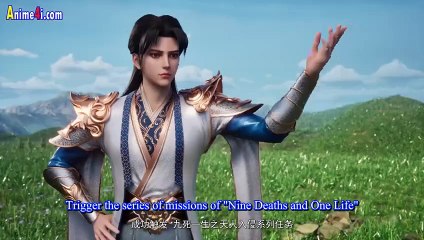 Hidden Sect Leader Ep.41 English Sub