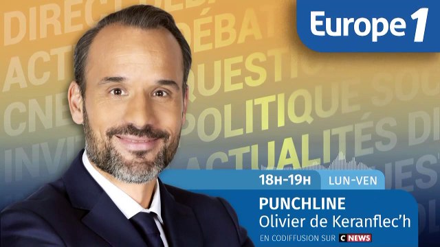 Punchline - 3ème titre olympique en individuel pour Teddy Riner