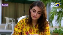 Jaan Nisar Ep 39 - [Eng Sub] - Digitally Presented by Happilac Paints - 2nd Aug 2024 - Har Pal Geodrama