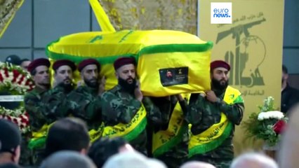 Nach tödlichem Anschlag: Hamas-Anführer Hanija in Katar beerdigt