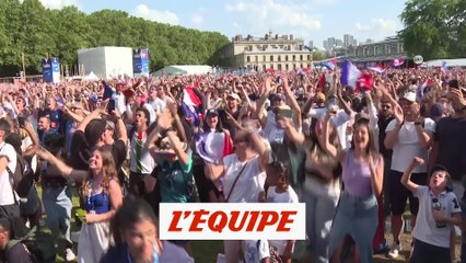 Riner fait exploser le Club France - Judo - JO 2024