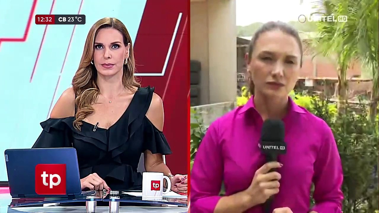 Transporte pesado levanta bloqueo a nivel nacional, pero mantiene estado de emergencia