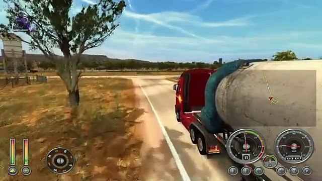 18 Wheels of Steel: Extreme Trucker 2 - PC Gameplay 4k 2160p