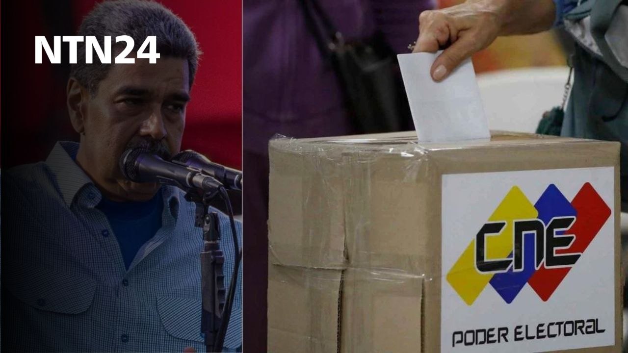 ¿Qué papel debería tener Estados Unidos en la t...