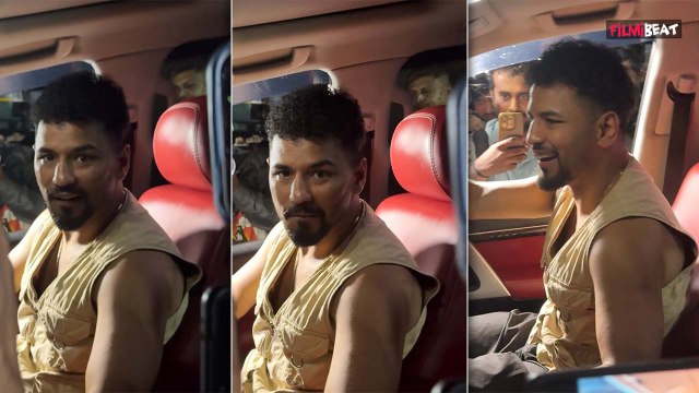 Bigg Boss OTT 3 Grand Finale: फिनाले के लिए पहुंचे Niraj Goyat ने Naezy को बताया Winner, Video Viral