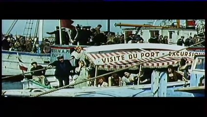 Babette s'en va-t-en guerre 1959