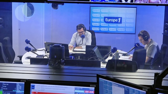 EN DIRECT - JO 2024 : Teddy Riner champion olympique des +100 kg !