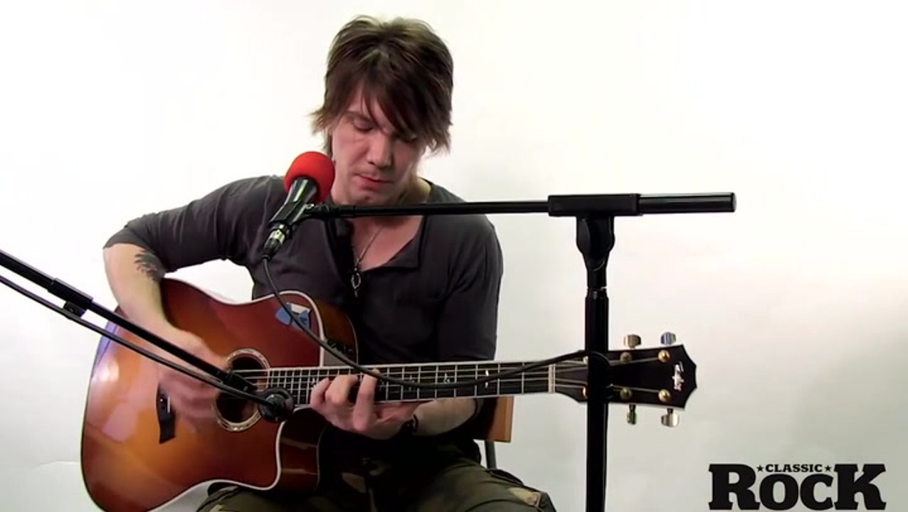 Goo Goo Dolls – Iris Acoustic Version | Louder – video Dailymotion