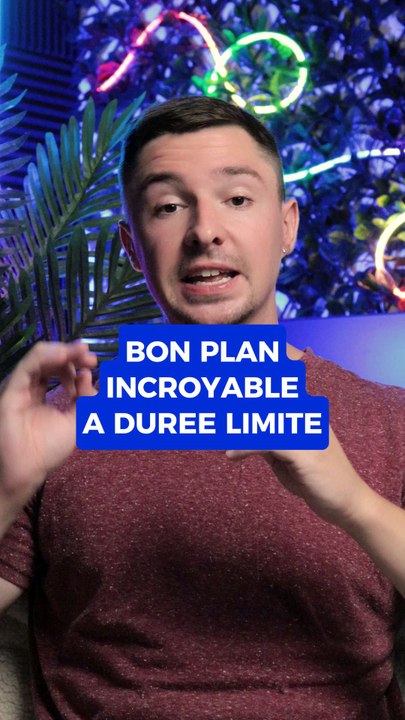 C'est le meilleur bon plan voyage du moment !  #astuce #astuces #bonplan #gratuit #voyages #voyage