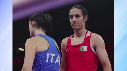 선수 성별 논란에 IOC "대회 중에 규정 못 바꿔" / YTN