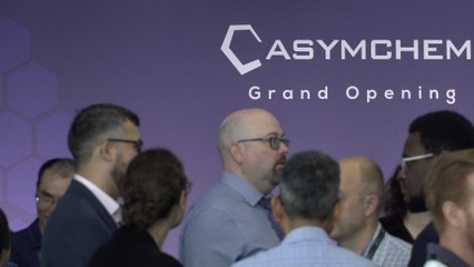 Kent town welcomes 100 jobs to former Pfizer site