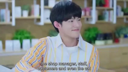 Be Loved in House I Do Ep.2 Eng Sub