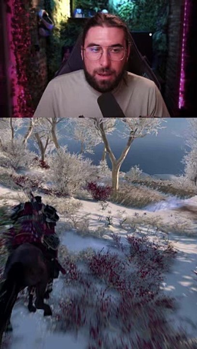 vidéo exclu - Ghost of Tsushima- jour 9 - partie 22