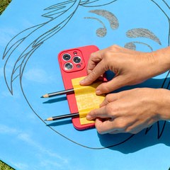 Short 5 - Zuru Summer Pool Party