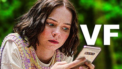 MEURTRE MODE D'EMPLOI Bande Annonce VF (2024)