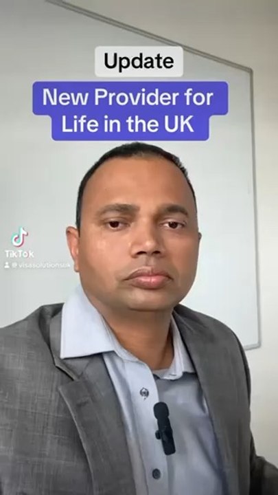 New Test service provider for Life in the UK test - Reed in Partnership