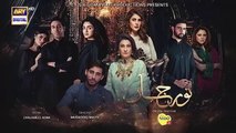 المسلسل الباكستاني Noor Jahan الحلقة 20 مترجم للعربي | المسلسل الباكستاني نور جهان الحلقة 20 مترجم للعربي Ary Arabia مسلسلات باكستانية