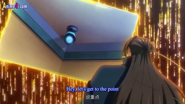 Three Kingdoms Kill Taiping Heavenly Book Ep.8 English Sub