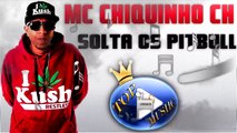 MC CHIQUINHO CH - SOLTA OS PITBULL ♪(DOWNLOAD)♫