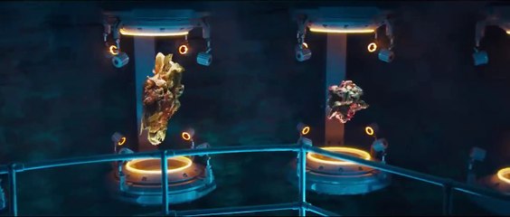 Venom- The Last Dance - Official Trailer - October 24