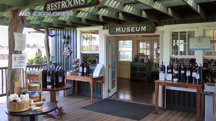 Kauai (Hawaii - USA)