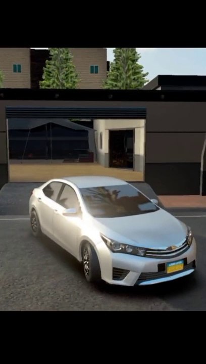 Corolla car best
