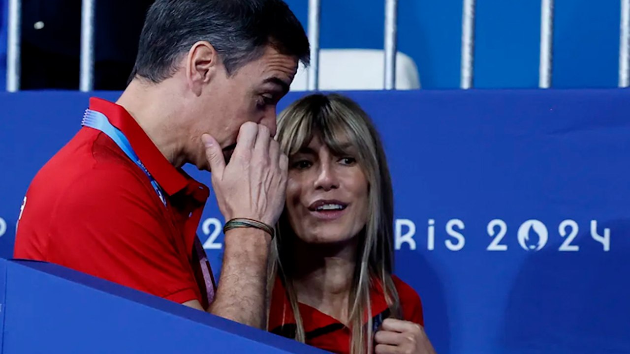 Begoña Gómez se querella contra el juez Peinado