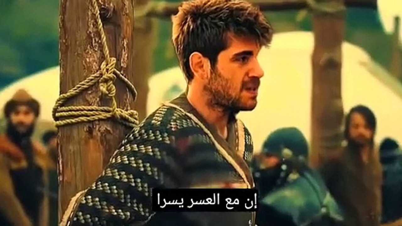 الحلقة 165 مسلسل المؤسس عثمان الموسم السادس -