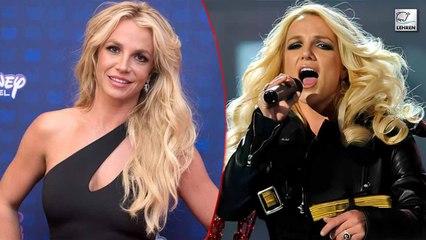 What Is 'The Secret Project' Britney Spears Is Working On? | FIND OUT INSIDE