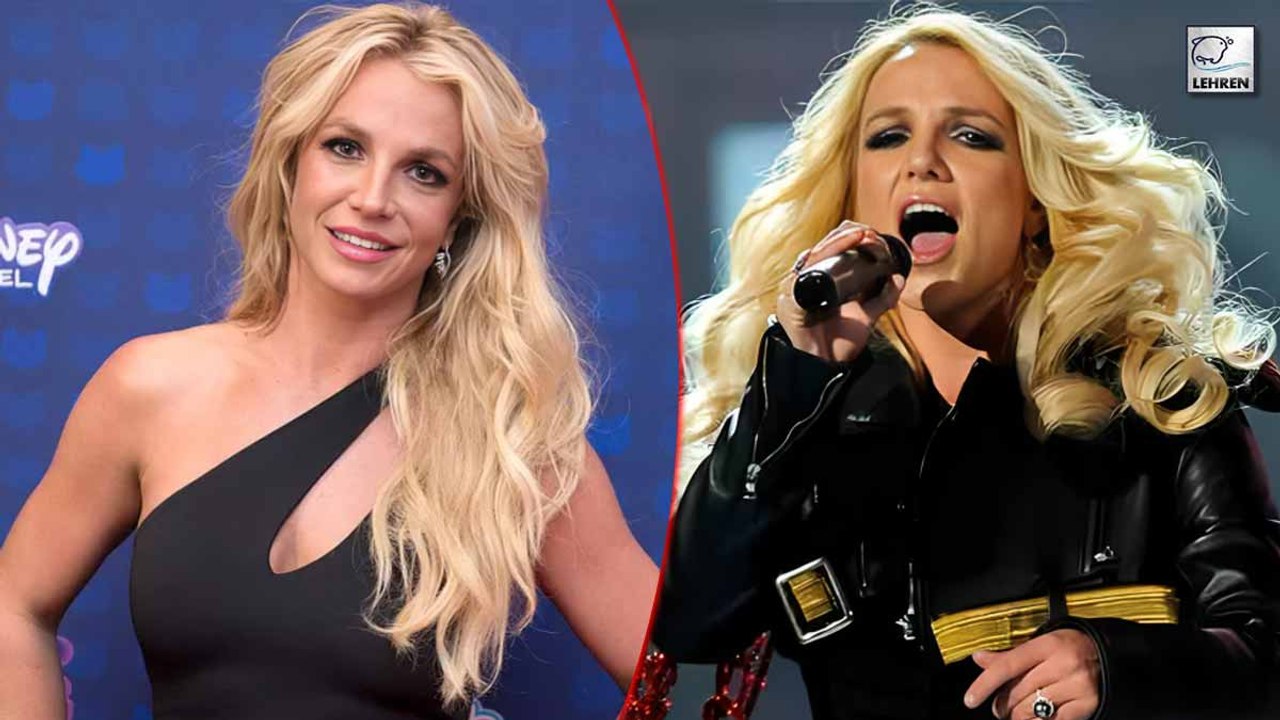 What Is 'The Secret Project' Britney Spears Is Working On? | FIND OUT INSIDE